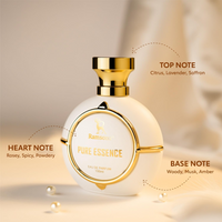 RAMSONS PURE ESSENCE EAU DE PARFUM 100ML