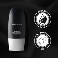 FACES CANADA ULTIMEPRO PERFECTING PRIMER PORE MINIMIZING