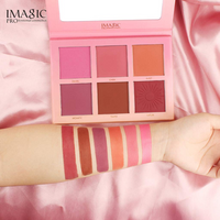 IMAGIC PROFESSIONAL TOUCH BLUSH PATELLE