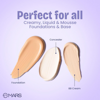 MARS ZERO PORE PERFECTION PRIMER 25ML