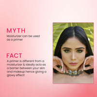 COLORESSENCE PRE MAKEUP BASE PRIMER LONG LASTING