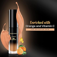 FACES CANADA ULTIME PRO HD CONCEALER ORANGE & VITAMIN C
