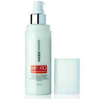 FACES CANADA HYDRO FACE MOISTURIZER 100ML