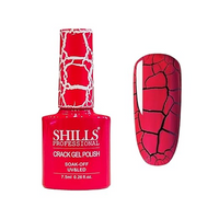 SHILLS PROFESSIONAL CRACK GEL POLISH