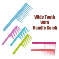 FEONY PROFESSIONAL COMB WITH HANDLE