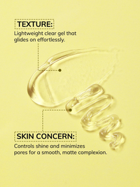 FOREVER52 PROFESSIONAL BASELAB PREP ME MATTIFYING FACE PRIMER-FBL101