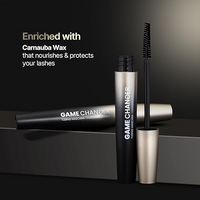 SWISS BEAUTY SELECT GAME CHANGER TUBING MASCARA WATERPROOF LIFTS LENGTHENS VOLUMISES-SB-1071