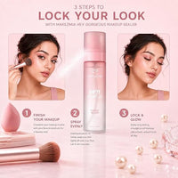 MAKEZMIA HEY GORGEOUS I CAN SEAL YOUR MAKEUP - 100 ml