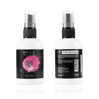 PAC INSTANT BRUSH CLEANER (2 Minute Cleaner)