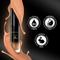 FACES CANADA ULTIME PRO HD CONCEALER ORANGE & VITAMIN C