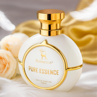 RAMSONS PURE ESSENCE EAU DE PARFUM 100ML