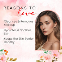 COLORESSENCE MAKEUP MELT CLEANSER