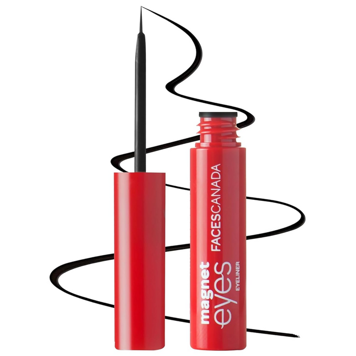 FACES CANADA MAGNET EYES EYELINER