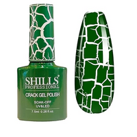SHILLS PROFESSIONAL CRACK GEL POLISH