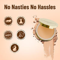 COLORESSENCE GOLD GLITERATI COMPACT POWDER