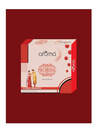 AROMA Pre Bridal Glow Spa Facial Kit – Bridal Radiance & Deep Skin Nourishment for All Skin Types 290G