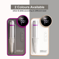 SHILLS PROFESSONAL NAIL POLISHER-508