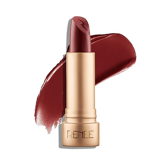 RENEE H2O HYDRATING CREME LIPSTICK SHEA BUTTER & COCOA BUTTER