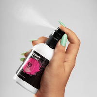 PAC INSTANT BRUSH CLEANER (2 Minute Cleaner)