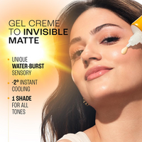 Lakme Sun Expert Tinted Sunscreen SPF 50 PA +++ | Broad spectrum UVA/B protection | Blue light protection | No White Cast | for all dry, oily, normal skin| Matte Finish | 100 g