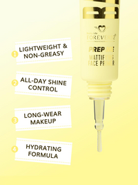 FOREVER52 PROFESSIONAL BASELAB PREP ME MATTIFYING FACE PRIMER-FBL101
