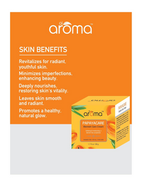 AROMA PAPAYACARE BLEMISH CARE CREAM 50G