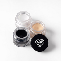 PAC SPOTLIGHT GEL LINER (BLACK)