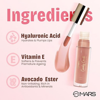 MARS BERRY BURST CANDYLICIOUS LIP GLOSS