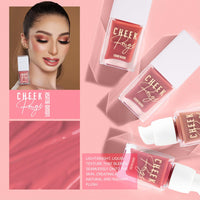 CHARACTER ARTIST MAKEUP PARIS CHEEK LIQUID BLUSH