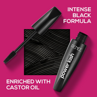 RENEE POWER LASH VOLUMIZING AND CURLING MASCARA