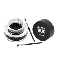 MARS HUE GEL EYELINER WATER PROOF | SMUDGE PROOF | STAYS FOR UP TO 24HRS