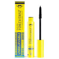 FOREVER52 PROFESSIONAL UNBELIEVABLE MASCARA-UBM001