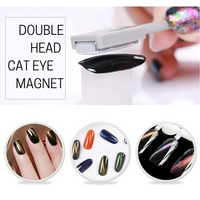 SHILLS PROFESSIONAL CAT EYE MAGNET-C 10