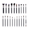 PAC ABSOLUTE BASICS BRUSH SERIES 21 ESSENTIAL BRUSHES ONE KIT