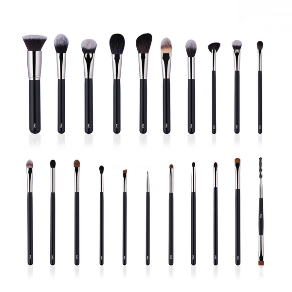 PAC ABSOLUTE BASICS BRUSH SERIES 21 ESSENTIAL BRUSHES ONE KIT