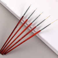 SHILLS PROFESSIONAL SHILLS NAIL WAX PENCIL