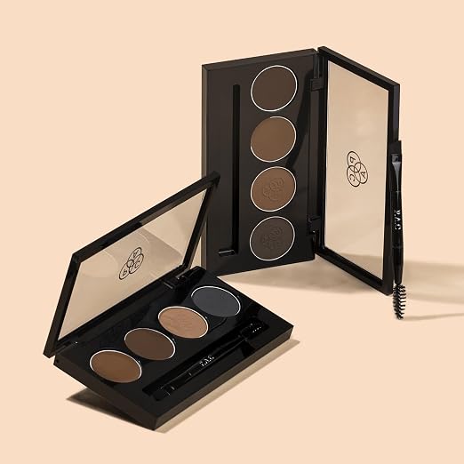 PAC SUPERBROW PALETTE ARCH MY BROWS