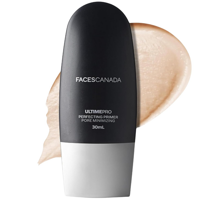 FACES CANADA ULTIMEPRO PERFECTING PRIMER PORE MINIMIZING