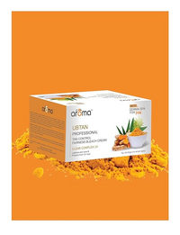 AROMA UBTAN PROFESSIONAL TAN CONTROL FAIRNESS BLEACH CREAM FOR A BRIGHTER GLOW 325G
