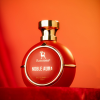 RAMSONS NOBLE AURA EAU DE PARFUM 100ML