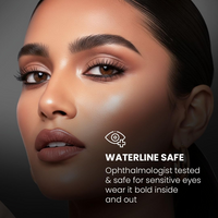 FLICLA KOHL AS COAL WATER PROOF KAJAL PENCIL