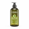 Oshea Herbals Natural Amlacare Hairfall Control Shampoo | Deep Cleansing, Increase Hair Volume with Controlled Hairfall & Strengthens Hair Shaft | Enriched with Amla & Aloe vera Extracts - 500 ml