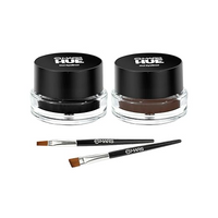 MARS HUE GEL EYELINER WATER PROOF | SMUDGE PROOF | STAYS FOR UP TO 24HRS