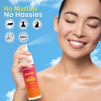 COLORESSENCE SUNPOP MAKEUP FIXER SPF15