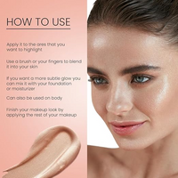 SHOPAAREL PRO GLOW LIQUID HIGHLIGHTER