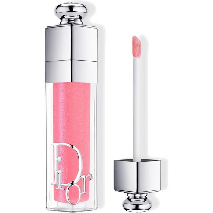 DIOR ADDICT LIP MAXIMIZER GLOSS-HOLO PINK