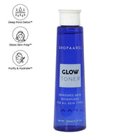 SHOPAAREL GLOW TONER