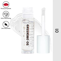 SHOPAAREL SO OBSESSED LIP OIL