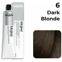 LOREAL PROFESSIONAL MAJIREL COLOR CREAM TUBE
