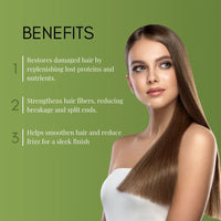 CABELO CHAVE NEOPLEX KIT 100ML